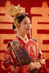 -铂爵夫人婚纱摄影(上海总店)