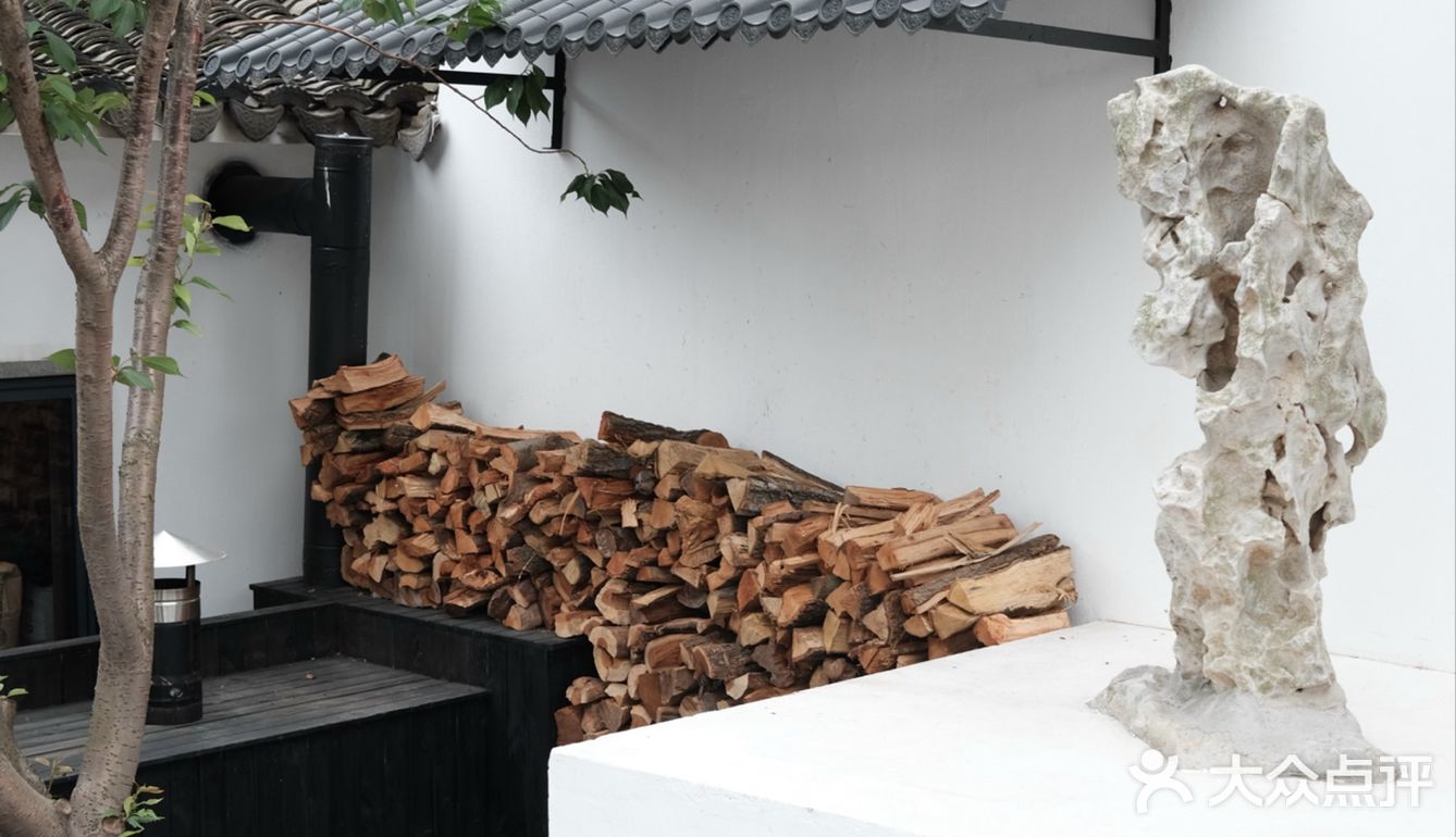 苏州小镰仓 太湖边看落日橘子海 吃窑烤披萨