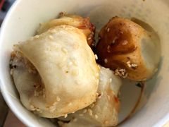 -小路易生煎馆(前进五路店)