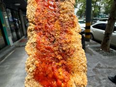 -香酥鸡排(京汉大道店)