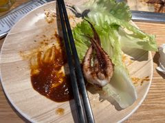 -新石器烤肉(百联川沙店)