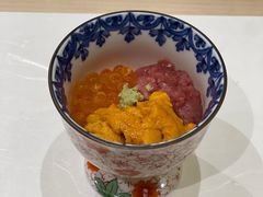 -鮨一日本料理旗舰店(总店)