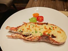 -珠海瑞吉酒店·秀餐厅