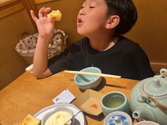 -一心创作料理屋(经开万达店)