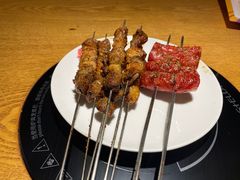 -福茂源横山铁锅羊肉(牡丹园店)