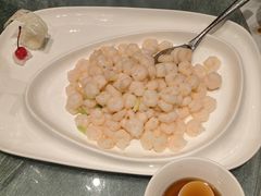 水晶虾仁-新雅粤菜馆(南京东路店)