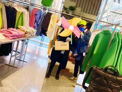 -ARKET CAFÉ(三里屯太古里店)
