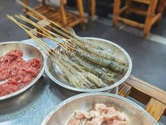 -盈田盈粥庄(黄兴公园店)