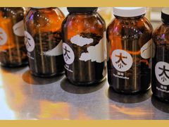-大小咖啡 BigSmallCoffee(麦子店)