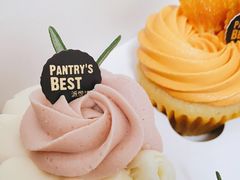 -Pantry's Best派悦坊蛋糕(K11购物艺术中心店)