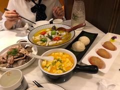 -岭南真味·匠心粤菜(K11店)