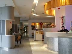 -锦江之星(淮安万达广场健康东路店)