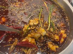 -大拿渔火锅(万豪白领富贵西园店)