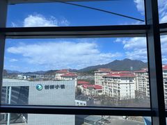 -中青旅山水时尚酒店餐厅(雁栖店)