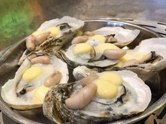 -飞尝蚝·顺德菜·鱼生(顺德总店)