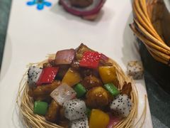 -老伙记海鲜码头(北滘店)