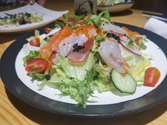 -晶吉·居酒屋·日本料理·烧鸟(中山区民主广场经典生活店)