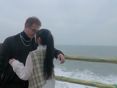 -广东惠东海龟国家级自然保护区