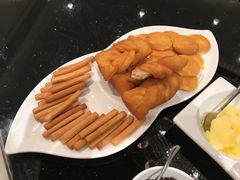 -巴音浩日娲·蒙餐(双林东路店)