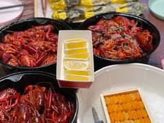 -指爱龙虾(金杨路总店)