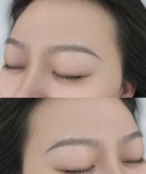 -babiline芭比莱恩半永久纹眉纹唇发际线