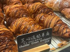 -麦田工坊(月湖店)