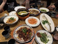 -新木器时代餐厅(太湖新天地店)