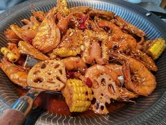 -半天妖烤鱼(方庄店)