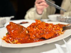 -外滩往事民国上海菜(黄浦店)