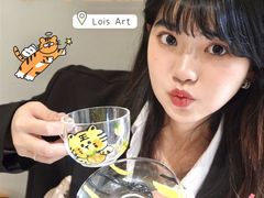 -Lois Art(思南店)