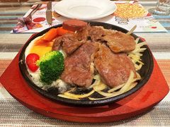 -米兰西点(鞍山店)