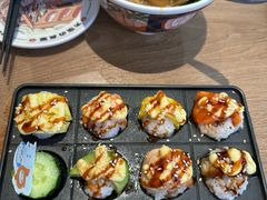 -小川洋风料理(武胜路凯德广场店)