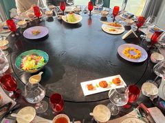 -岁粤Moon·湖景餐厅(月光码头店)