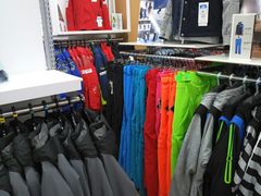 -TANABE SPORTS 滑雪用品双板专门店
