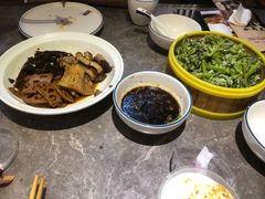 -闫府私房菜·老字号(恒隆店)