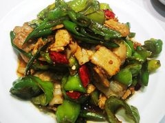 -状元虎.摇滚炒鸡.家常菜(义勇街店)