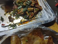 -林二哥宜烤官·宜宾小烧烤