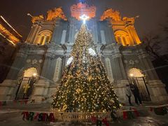 -王府井天主教堂