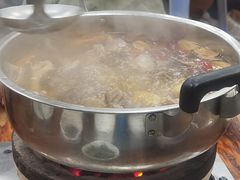 -广宁炭炉鸡煲·富临门饭店