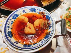 -后火锅(南京东路总店)