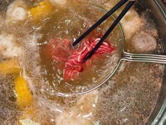 -官塘陈记鱼生·潮汕砂锅粥·牛肉火锅(潮枫路总店)