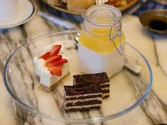 -杭州君悦酒店·青莳