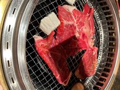 -牛YO烧肉烤肉自助(万象城春河里店)