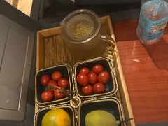 -华夏良子·足道SPA艾灸(翠微店)