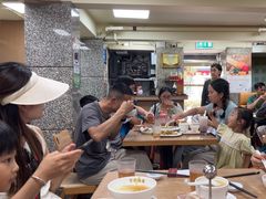 -百福麵家(新馬路店)