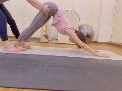 -加帕瑜伽培训学院