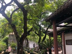 -东莞市可园博物馆