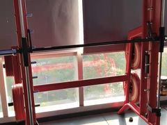 -UP健身私教馆(海岸城店)