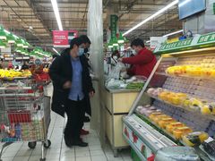 -大润发(花雨店)