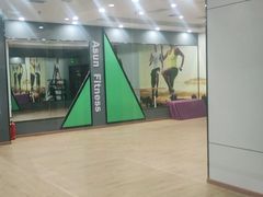 -爱尚游泳健身(外交公寓店)